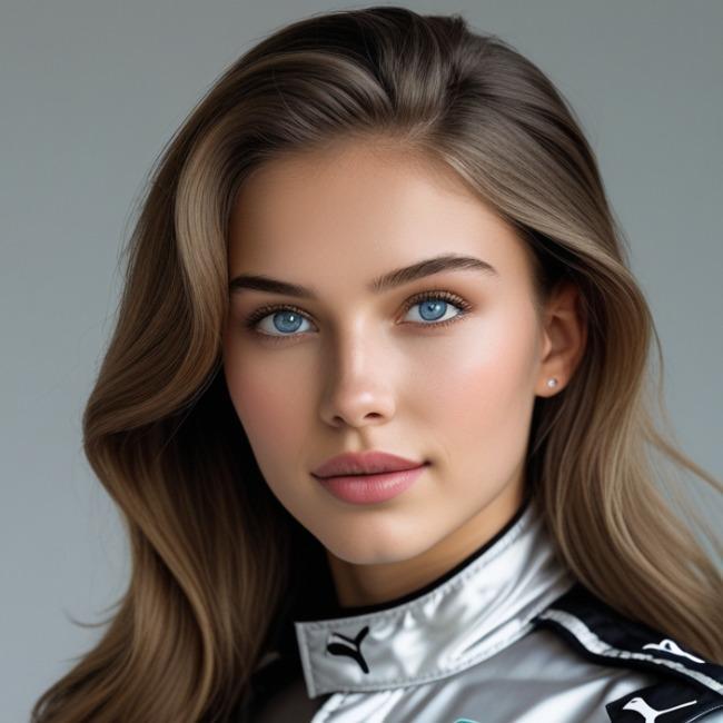 Thalia Young
