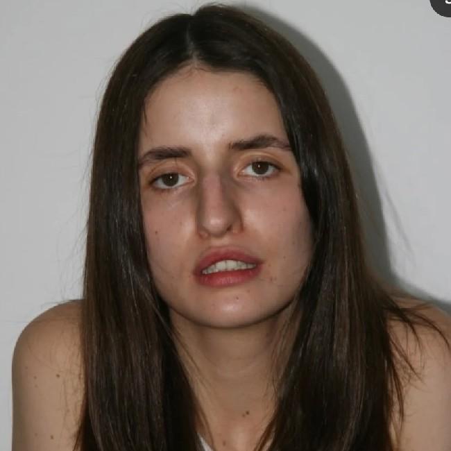 Ilona Kuchinskaya