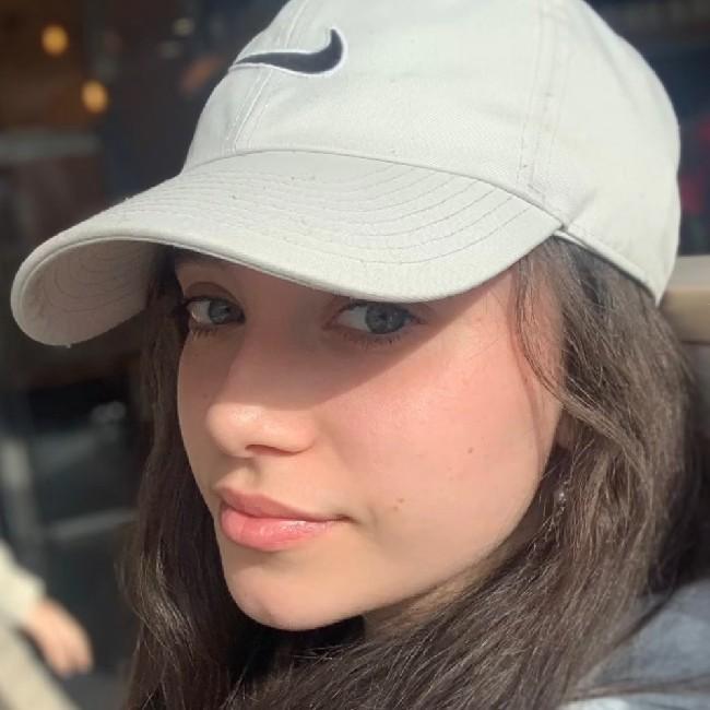 Olaia González