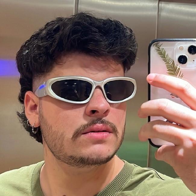 Javier G. Ayanz
