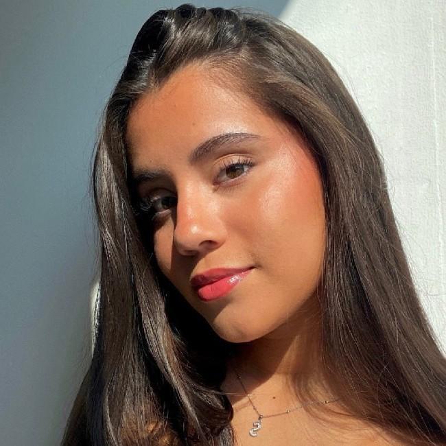Sofía Farinango
