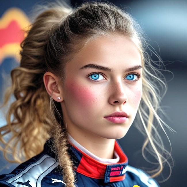 Emely de Jong