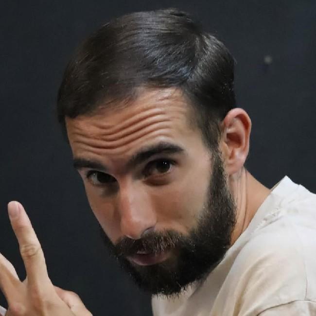 Daniel Romero