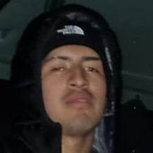 Dylan Ginocho