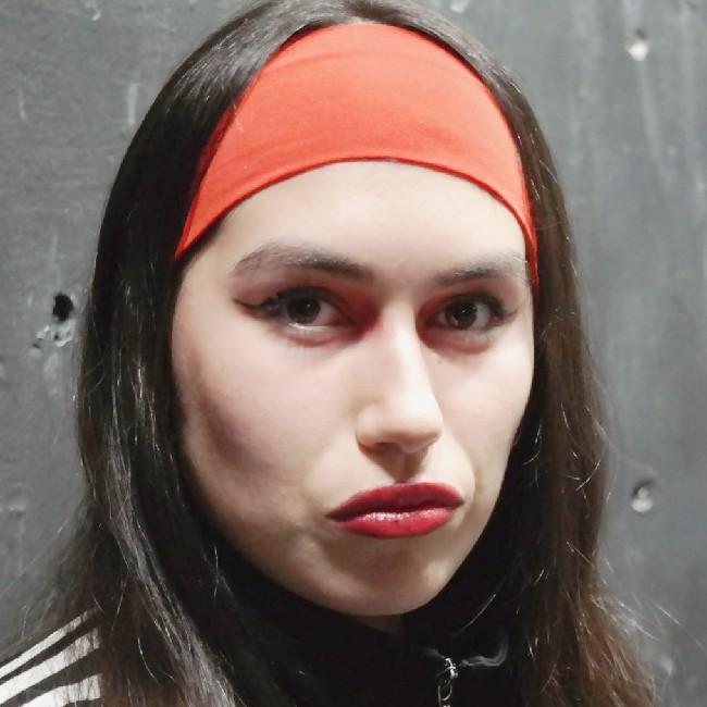 Amparo García