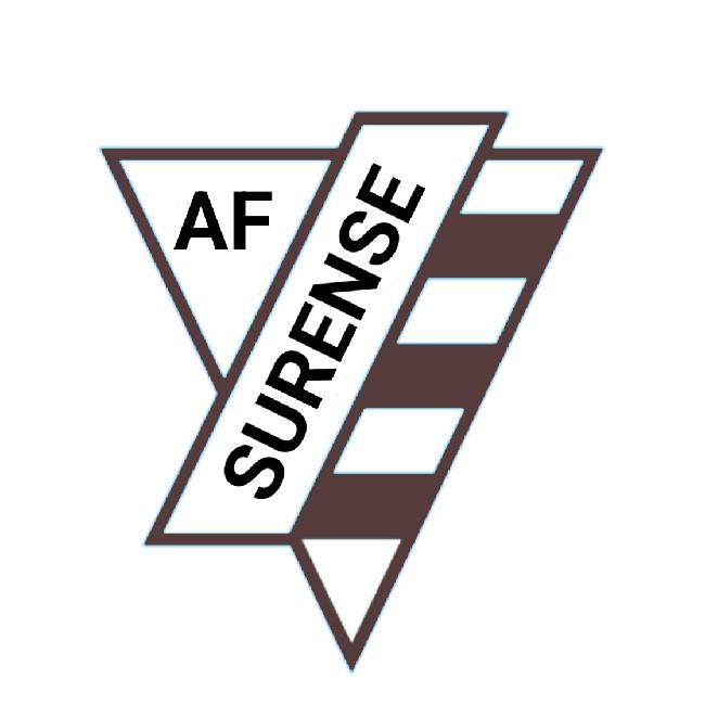 Asociación de Fútbol Surense