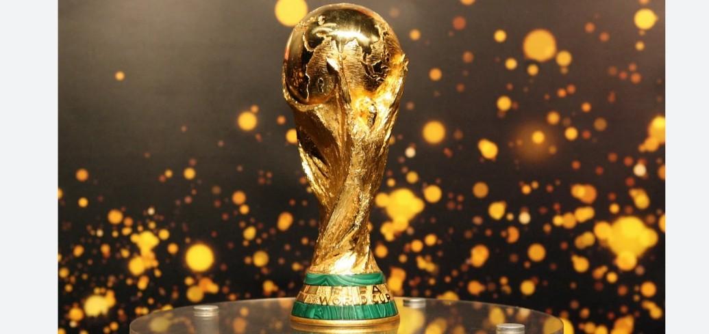 COPA DO MUNDO