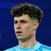 GK Kepa