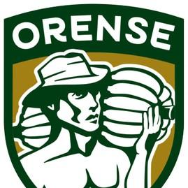 Orense