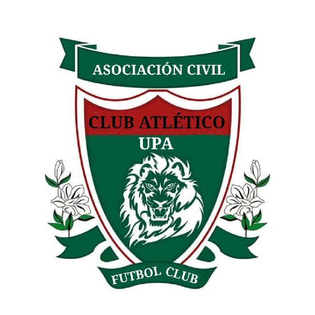 Asociación Civil del Club Atlético Union Popular de Andraloma FC