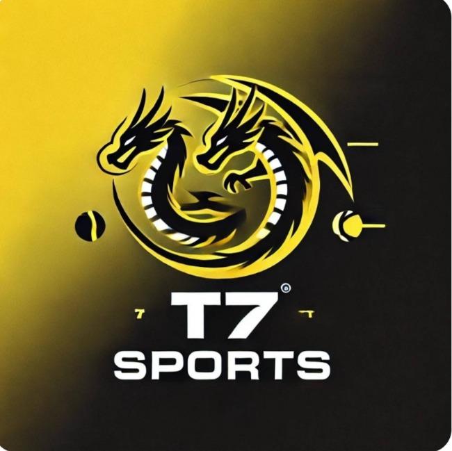 T7SPORTS 🟨⬛