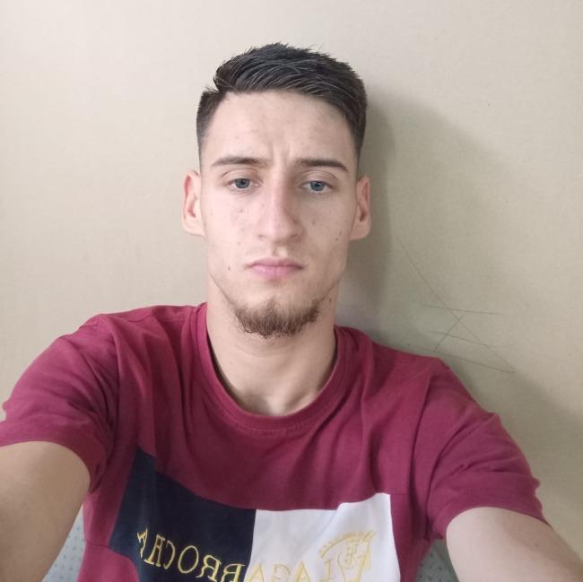 ALEXANDRU COSMIN STANCIU