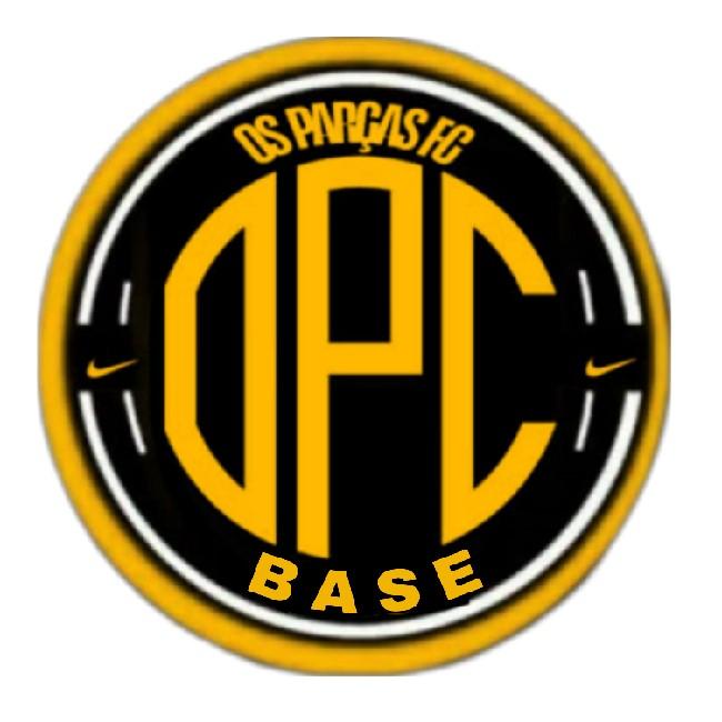 Os parças base