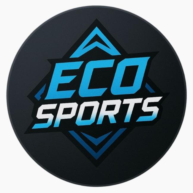 ECO SPORTS 🟦⬜
