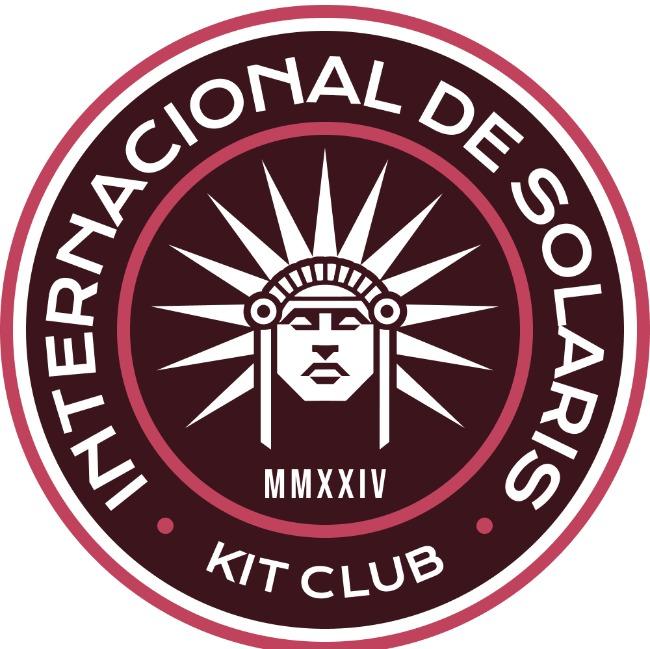 Internacional de Solaris Kit Club