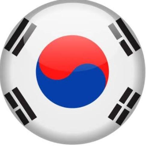 Corea do Sul