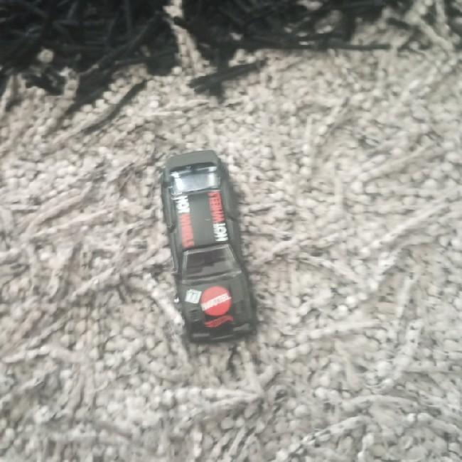 Ford sierra