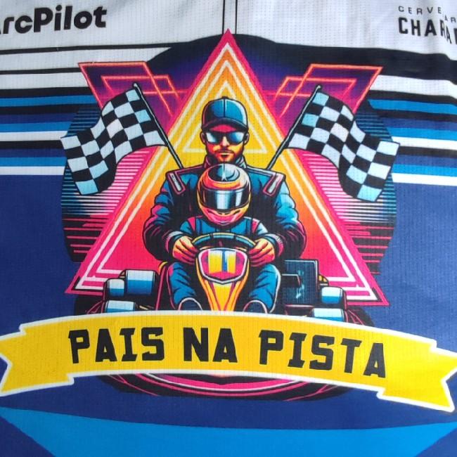 MUNDIAL PAIS NA PISTA 2025