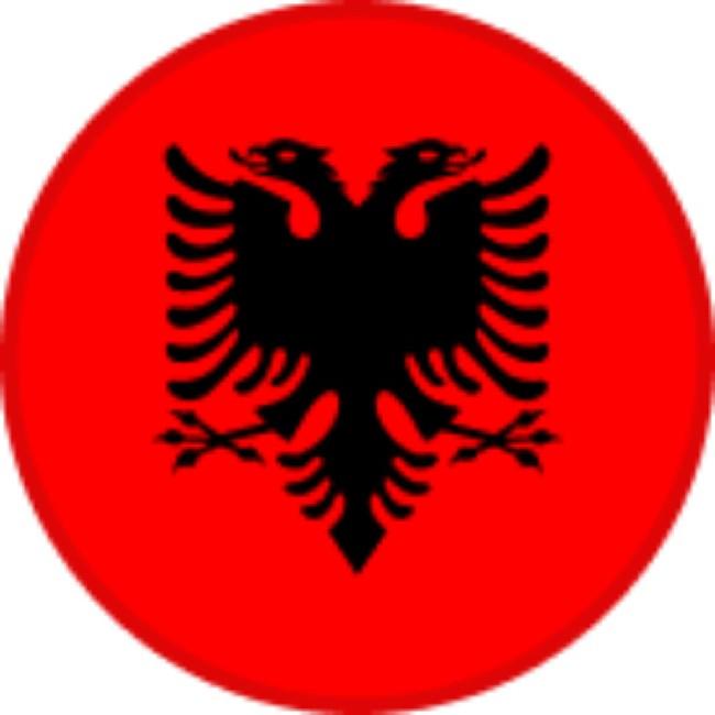 ALBANIA