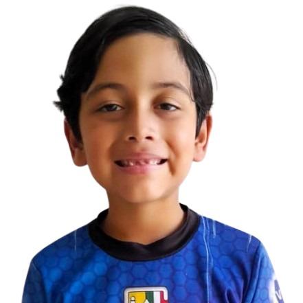 ALBERTO ALESSANDRO VALERA APARICIO