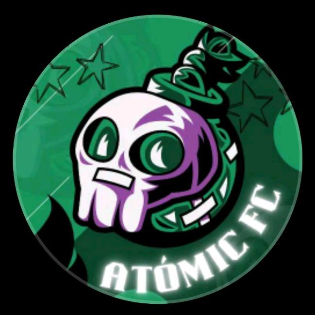 TEAM ATOMIC