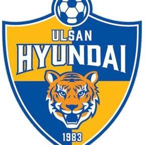 Ulsan Hyundai