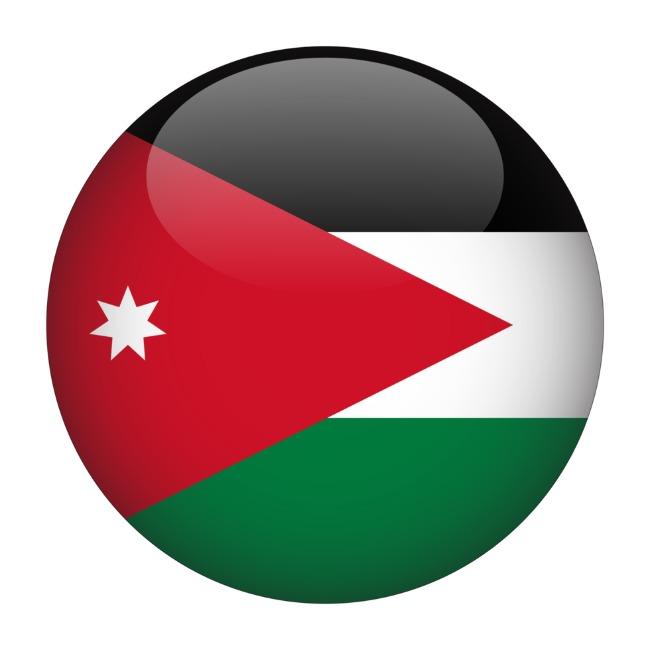Jordania