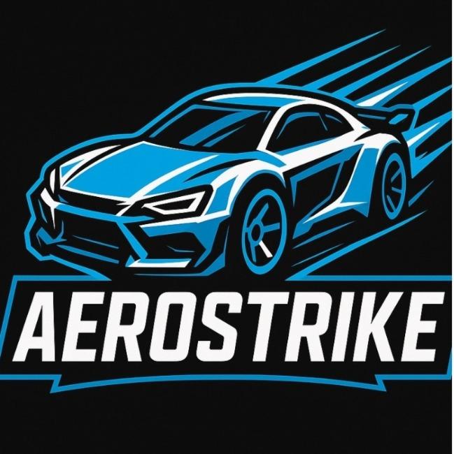 AEROSTRIKE ESPORTS 🟦⬛