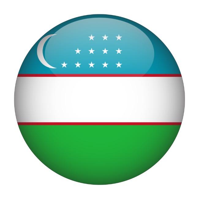 Uzbekistán