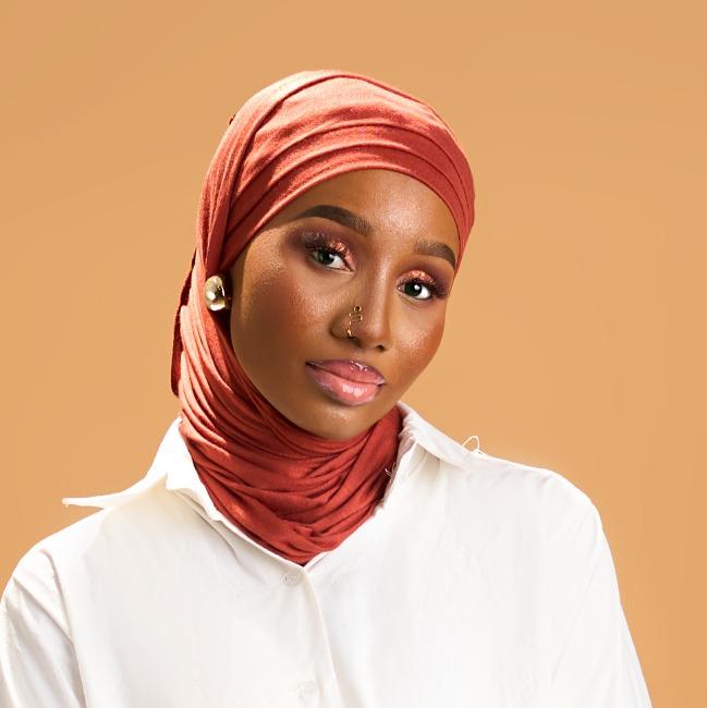 Daramola Kareemah