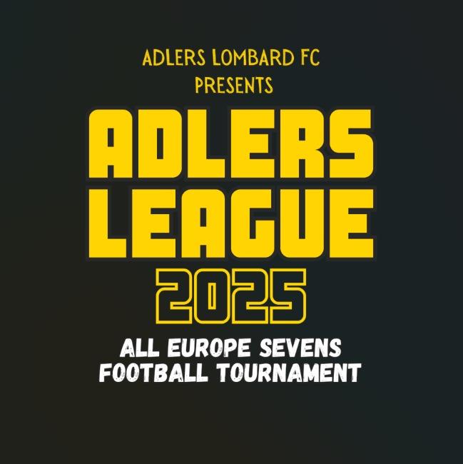 Adlers League 2025