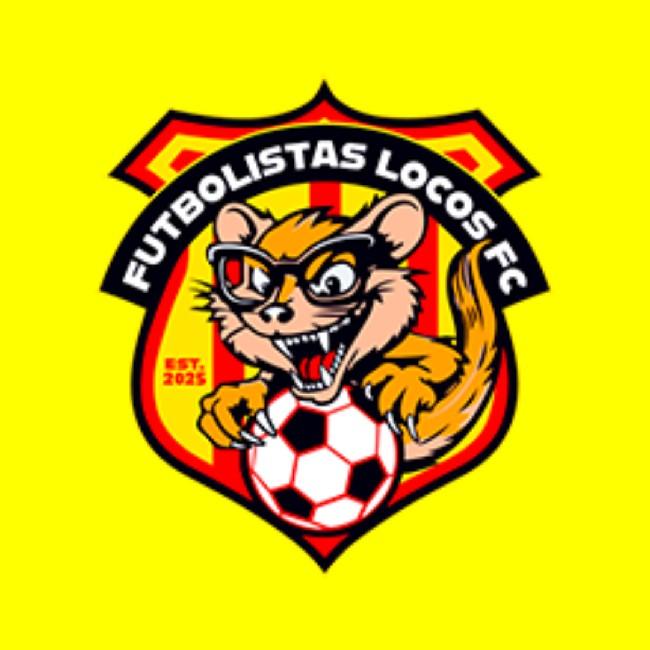 Futbolistas Locos