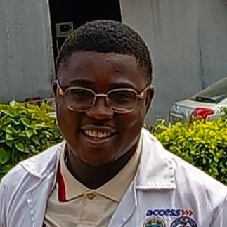 Okunnuwa Glory