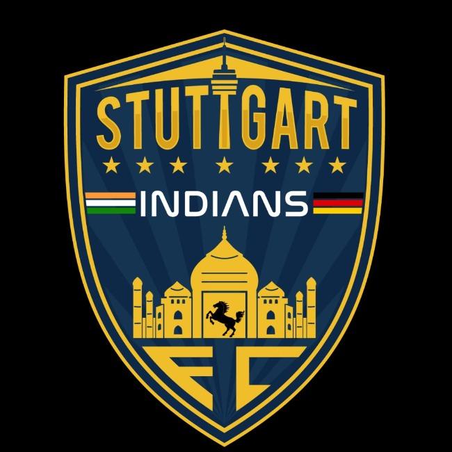 STUTTGART INDIANS FC