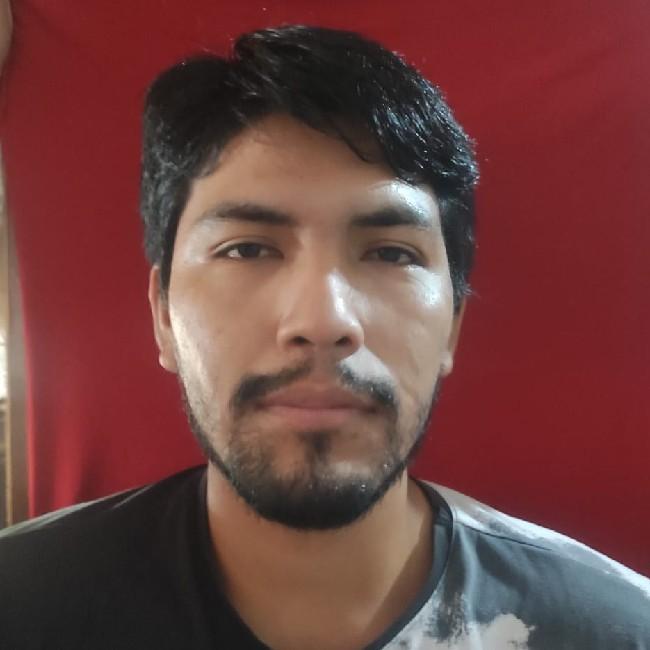 Abimael Montes Vargas