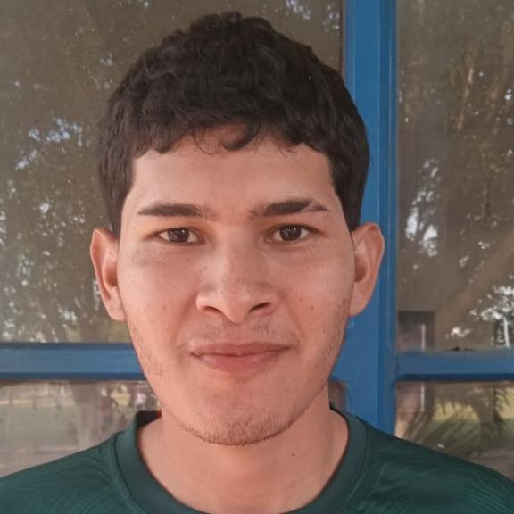 Luis Enrique Becerra Rojas