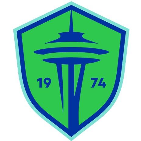 SEATTLE SOUNDERS