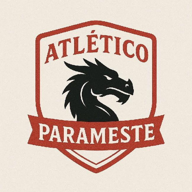 ATLÉTICO PARAMESTE