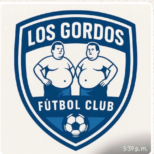 GORDOS FC
