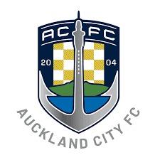 AUCKLAND CITY