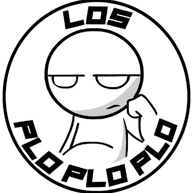 LOS PLOPLOPLO