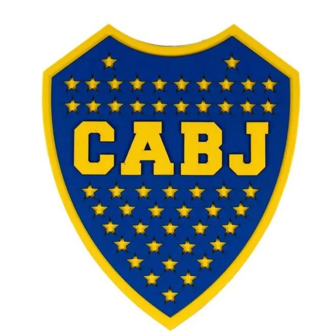 BOCA JUNIORS