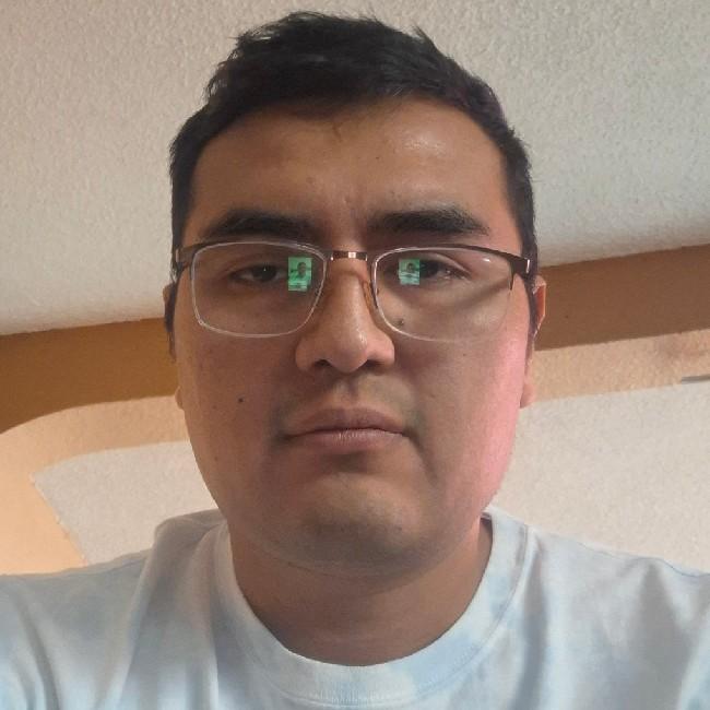 Yair Omar Perez
