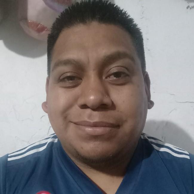 Jesús García