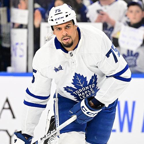 Ryan Reaves