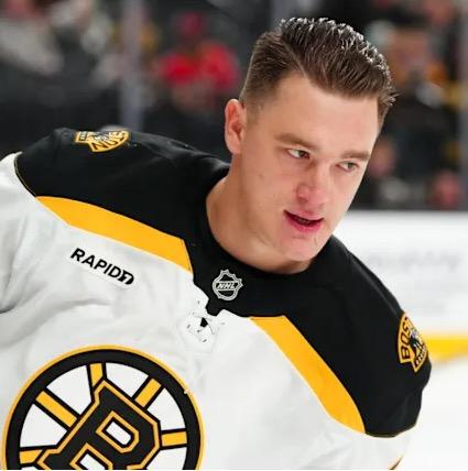 Nikita Zadorov