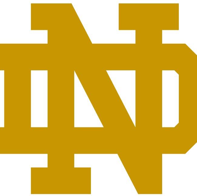 Notre Dame Fighting Irish