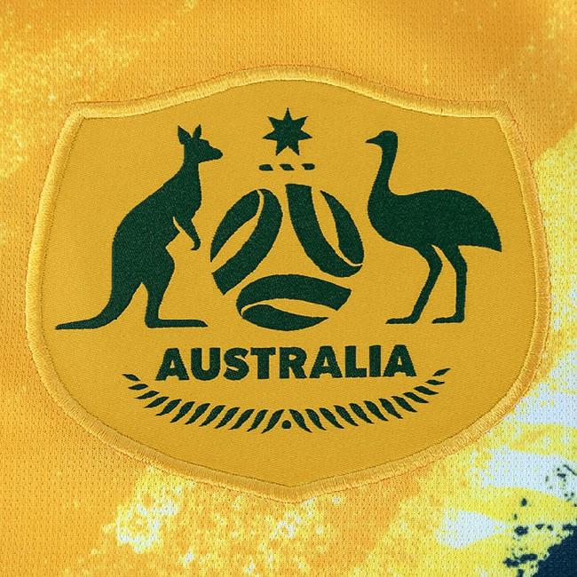 Austrália