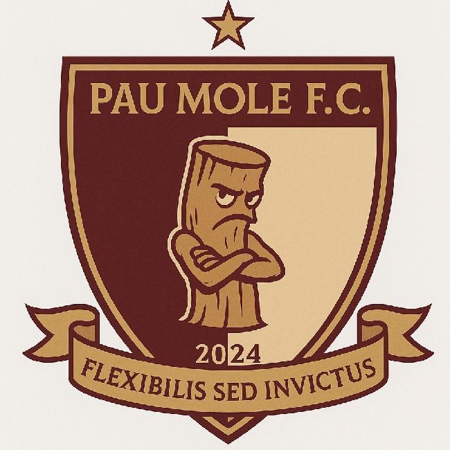 Pau Mole FC