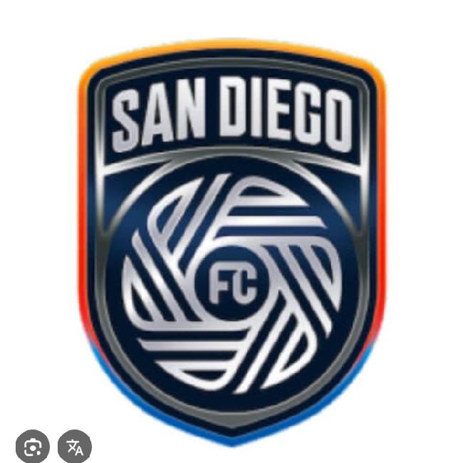 San Diego FC